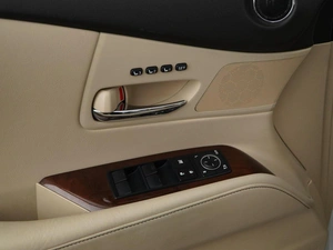Внедорожник Lexus RX 2014 года, 2673082 рублей, Москва