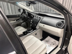 Внедорожник Mazda CX-7 2010 года, 1050000 рублей, Красноярск