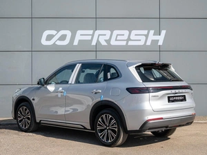 Внедорожник Geely Galaxy Starship 7 2025 года, 3240000 рублей, Краснодар