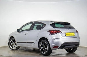 Хетчбэк Citroen DS 4 2012 года, 769000 рублей, Оренбург