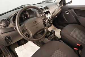 Седан ВАЗ (LADA) Granta 2022 года, 899000 рублей, Челябинск