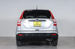 Внедорожник Honda CR-V 2011 года, 1399000 рублей, Новосибирск