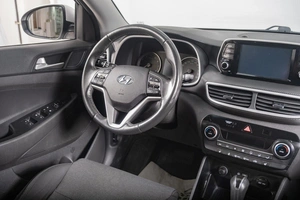 Внедорожник Hyundai Tucson 2019 года, 2499000 рублей, Томск