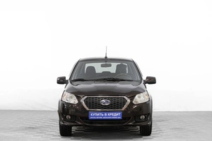 Седан Datsun on-DO 2019 года, 639000 рублей, Барнаул
