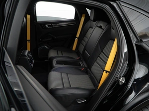 Внедорожник Porsche Cayenne Coupe 2019 года, 10818888 рублей, Москва