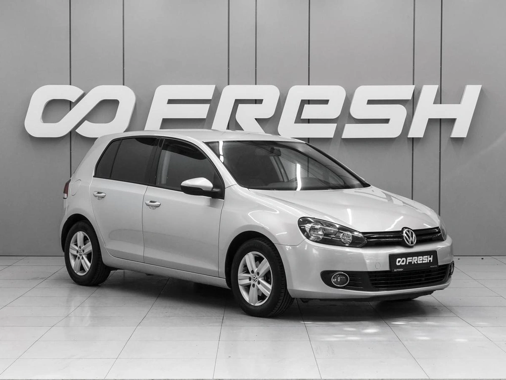 Хетчбэк Volkswagen Golf 2012 года, 700000 рублей, Ростов-на-Дону