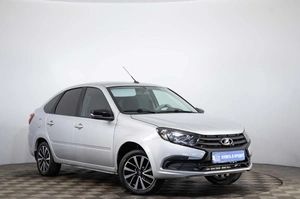 Лифтбек ВАЗ (LADA) Granta 2024 года, 969000 рублей, Пермь