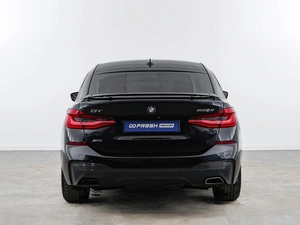 Лифтбек BMW 6 серия GT 2020 года, 4943055 рублей, Москва