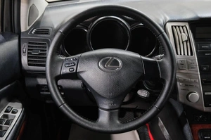 Внедорожник Lexus RX 2006 года, 1689000 рублей, Новокузнецк