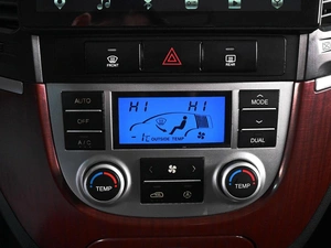 Внедорожник Hyundai Santa Fe 2007 года, 1249000 рублей, Аксай