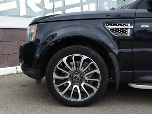 Внедорожник Land Rover Range Rover Sport 2011 года, 1850000 рублей, Владимир