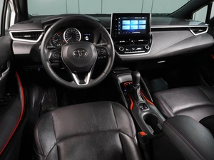 Седан Toyota Levin 2020 года, 1999000 рублей, Воронеж