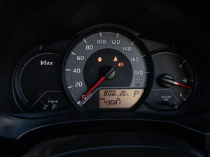 Хетчбэк Toyota Vitz 2019 года, 1199000 рублей, Ставрополь