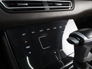 Внедорожник Dongfeng Fengon iX7 2019 года, 1950000 рублей, Омск