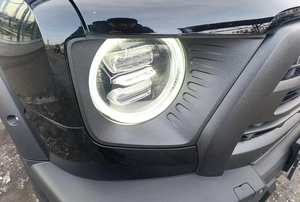 Внедорожник Haval Dargo X 2024 года, 3004000 рублей, Солонцы