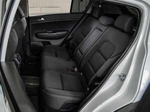 Внедорожник Kia Sportage 2016 года, 1877000 рублей, Краснодар