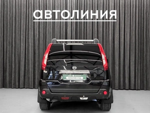 Внедорожник Nissan X-Trail 2012 года, 1480000 рублей, Красноярск