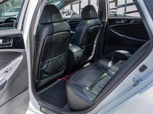 Седан Hyundai Sonata 2012 года, 999000 рублей, Краснодар