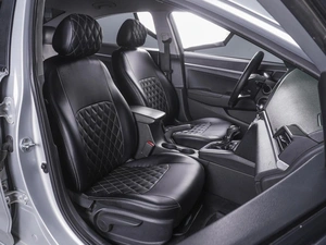 Седан Hyundai Elantra 2018 года, 1279000 рублей, Ростов-на-Дону