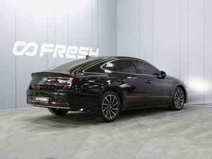 Седан Hyundai Sonata 2019 года, 2500000 рублей, Омск