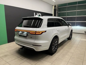 Внедорожник LiXiang One 2020 года, 3500000 рублей, Красноярск