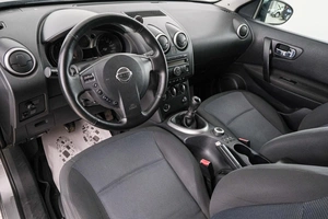 Внедорожник Nissan Qashqai 2008 года, 829000 рублей, Красноярск