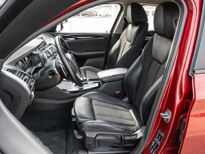 Внедорожник BMW X4 2019 года, 3670000 рублей, Краснодар