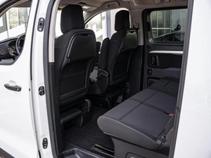 Минивэн Peugeot Traveller 2022 года, 3545000 рублей, Краснодар