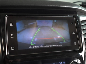 Внедорожник Mitsubishi Pajero Sport 2017 года, 2959000 рублей, Аксай