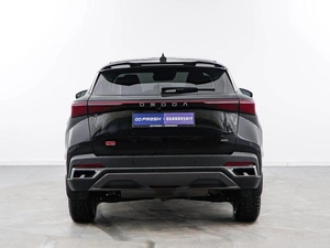 Внедорожник OMODA C5 2023 года, 1911444 рублей, Москва