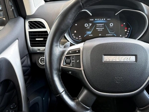 Внедорожник Haval H9 2021 года, 2920000 рублей, Уфа