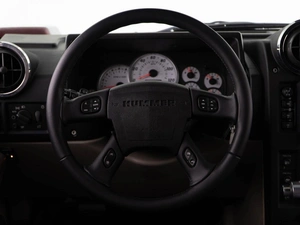 Внедорожник Hummer H2 2003 года, 1849999 рублей, Москва