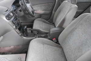 Седан Nissan Sunny 2000 года, 399000 рублей, Кемерово
