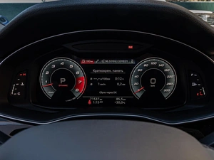 Внедорожник Audi Q7 2021 года, 5530000 рублей, Краснодар