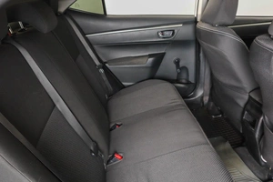 Седан Toyota Corolla 2014 года, 1219000 рублей, Пермь