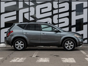 Внедорожник Nissan Murano 2006 года, 679000 рублей, Краснодар