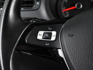 Седан Volkswagen Polo 2019 года, 1449000 рублей, Воронеж