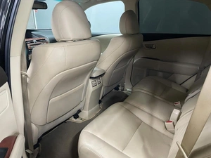 Внедорожник Lexus RX 2011 года, 1670000 рублей, Ярославль