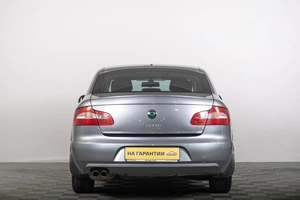 Лифтбек Skoda Superb 2012 года, 1049000 рублей, Томск