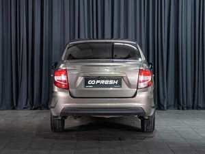 Седан ВАЗ (LADA) Granta 2022 года, 750000 рублей, Волгоград