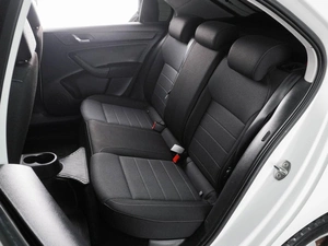 Лифтбек Skoda Rapid 2015 года, 969000 рублей, Воронеж