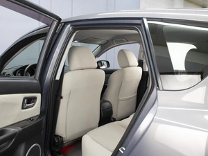 Хетчбэк Mazda 3 2008 года, 840000 рублей, Омск