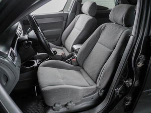 Седан Chevrolet Lacetti 2012 года, 499000 рублей, Воронеж