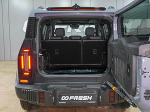 Внедорожник Jetour T2 2024 года, 3399000 рублей, Воронеж