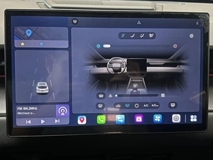 Внедорожник Jetour Dashing 2023 года, 1795000 рублей, Абакан