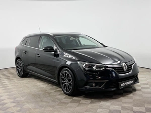 Универсал Renault Megane 2018 года, 1254900 рублей, Казань
