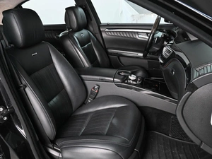 Седан Mercedes-benz S-класс 2010 года, 3049000 рублей, Ростов-на-Дону