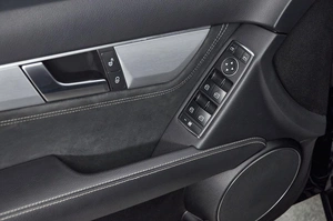 Купе Mercedes-benz C-класс 2013 года, 1542000 рублей, Красноярск