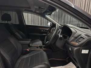 Внедорожник Honda CR-V 2018 года, 2529000 рублей, Красноярск