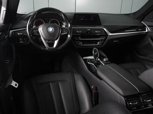 Седан BMW 5 серия 2019 года, 3424000 рублей, Минеральные Воды
